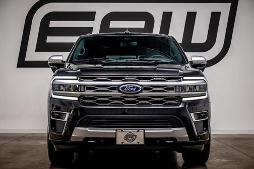 2023 Ford Expedition Platinum