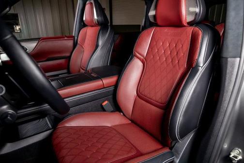 2025 INFINITI QX80 AUTOGRAPH AWD