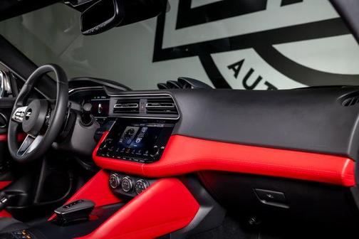 2024 Nissan Z Performance Auto