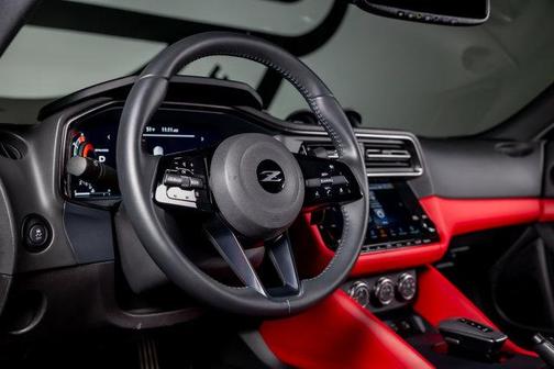 2024 Nissan Z Performance Auto