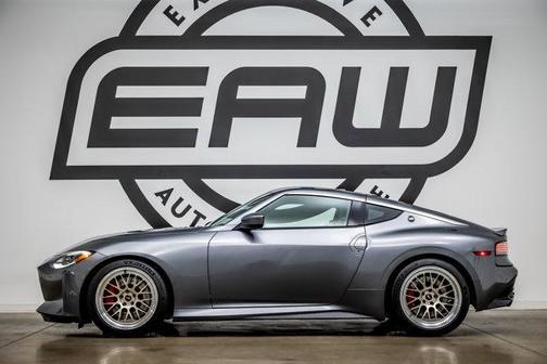 2024 Nissan Z Performance Auto