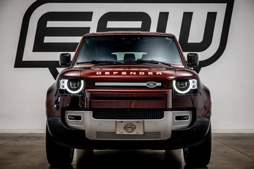 2023 Land Rover Defender 130 First Edition