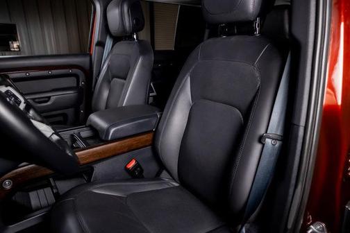 2023 Land Rover Defender 130 First Edition