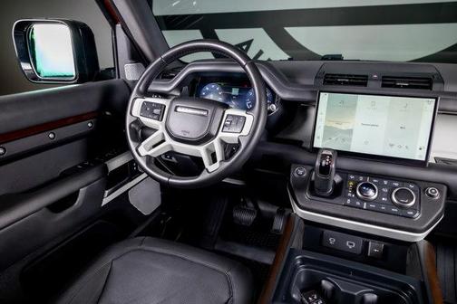 2023 Land Rover Defender 130 First Edition