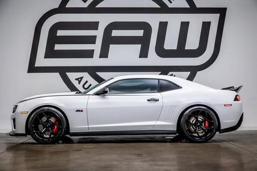 2015 Chevrolet Camaro ZL1