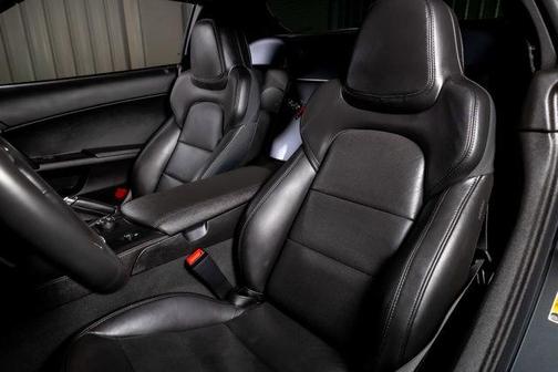 2013 Chevrolet Corvette Grand Sport