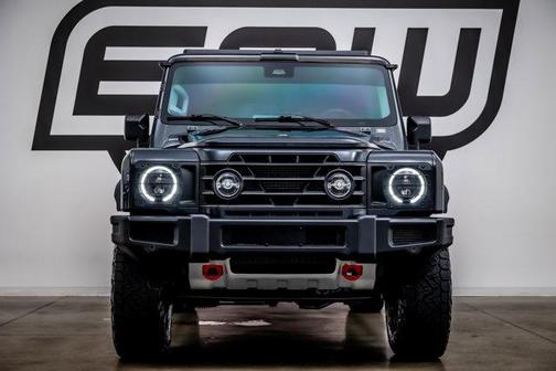 2024 INEOS Grenadier AWD