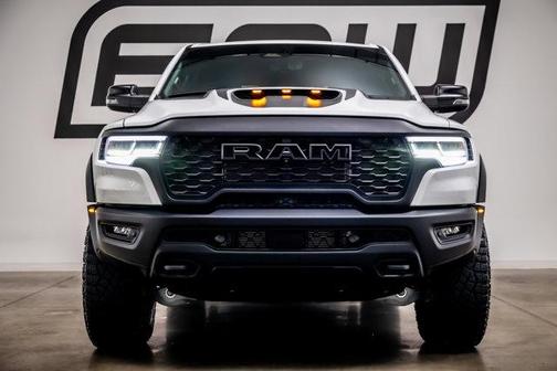 2025 RAM 1500 RHO Crew Cab 4x4 5'7' Box