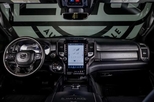 2023 RAM 1500 Limited