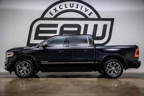 2023 RAM 1500 Limited