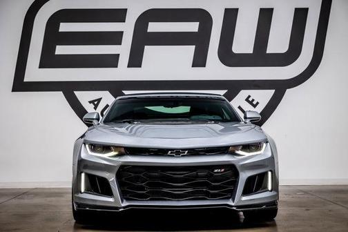 2023 Chevrolet Camaro ZL1