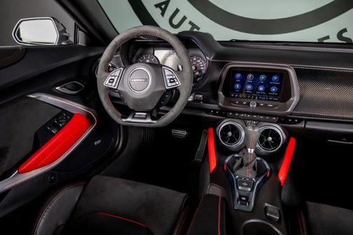 2023 Chevrolet Camaro ZL1