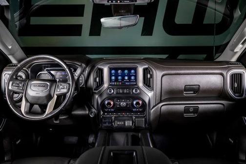 2022 GMC Sierra 3500 Denali