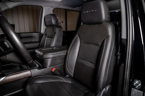 2022 GMC Sierra 3500 Denali