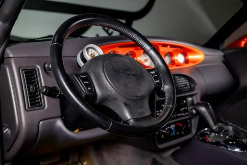 2001 Plymouth Prowler 2dr Roadster