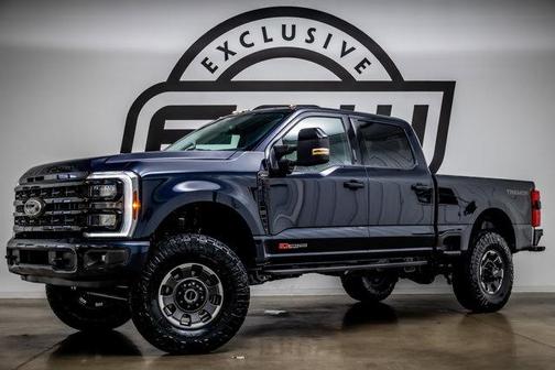 2024 Ford F-350 Lariat