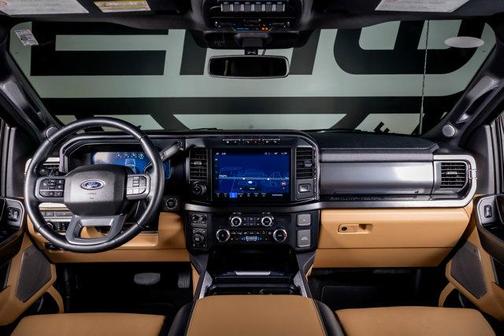 2024 Ford F-250 Lariat