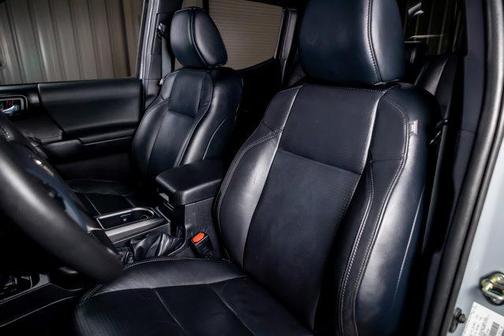 2020 Toyota Tacoma TRD Off Road