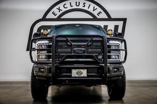 2024 Ford F-250 King Ranch