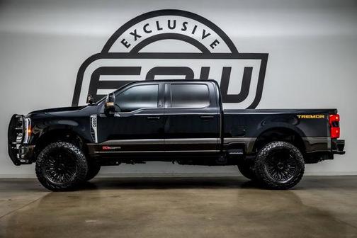 2024 Ford F-250 King Ranch