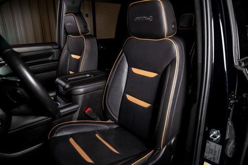 2022 GMC Yukon 4WD AT4