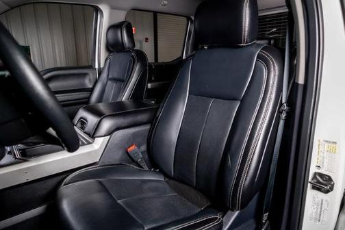 2020 Ford F-350 Lariat