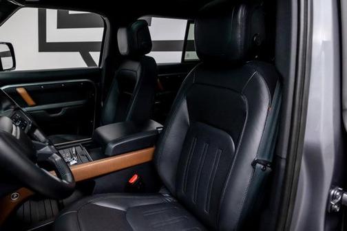 2021 Land Rover Defender 110 X