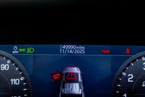 2021 Land Rover Defender 110 X