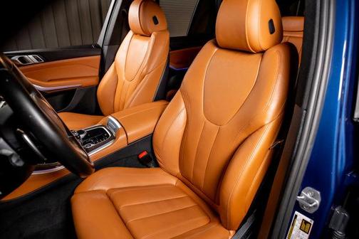 2022 BMW X5 sDrive40i