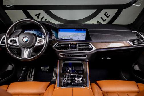 2022 BMW X5 sDrive40i