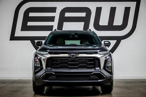 2026 Chevrolet Equinox FWD ACTIV