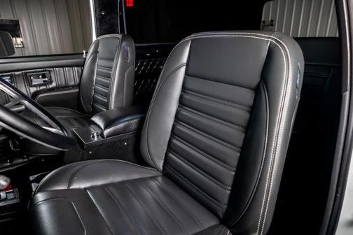 1985 Chevrolet C10/K10 Base