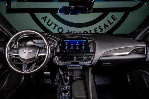 2024 Cadillac CT5-V V-Series