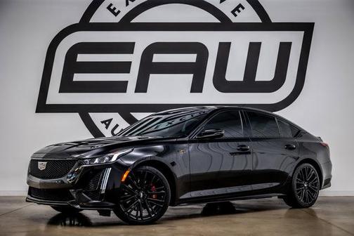 2024 Cadillac CT5-V V-Series