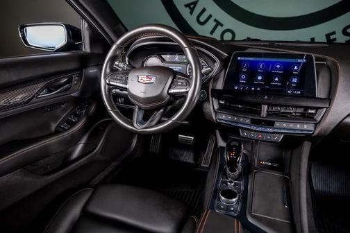 2024 Cadillac CT5-V V-Series