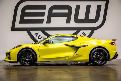 2023 Chevrolet Corvette Z06