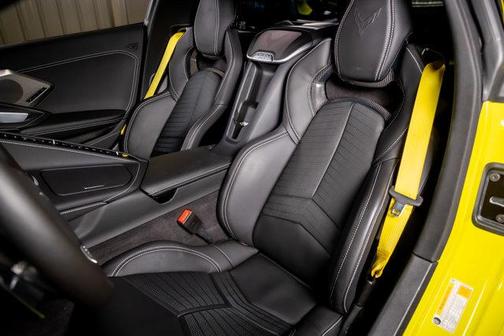 2023 Chevrolet Corvette Z06