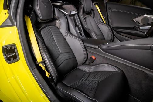 2023 Chevrolet Corvette Z06