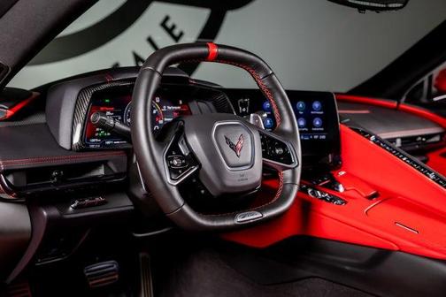 2023 Chevrolet Corvette Z06