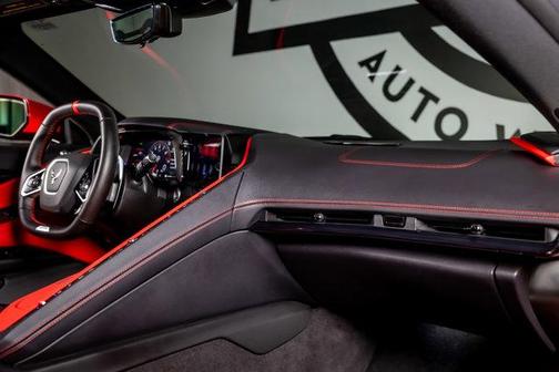 2023 Chevrolet Corvette Z06