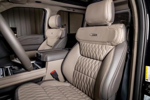 2026 Ford F-450 Platinum