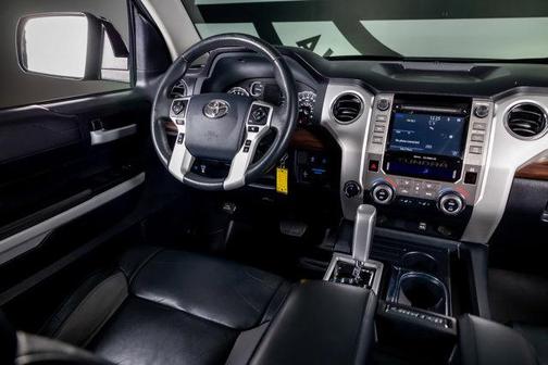 2019 Toyota Tundra Limited