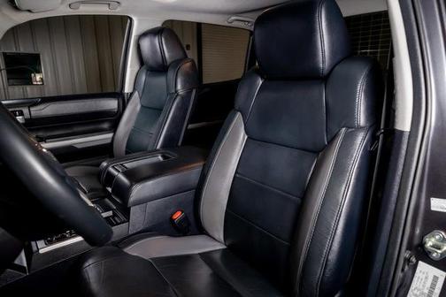 2019 Toyota Tundra Limited