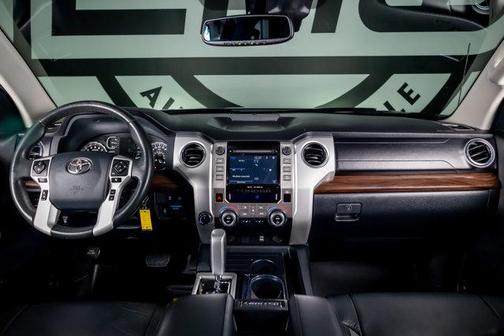 2019 Toyota Tundra Limited