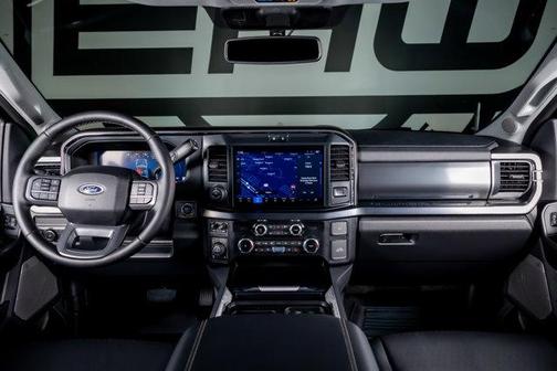 2025 Ford F-350 Lariat