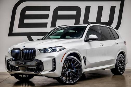 2024 BMW X5 sDrive40i