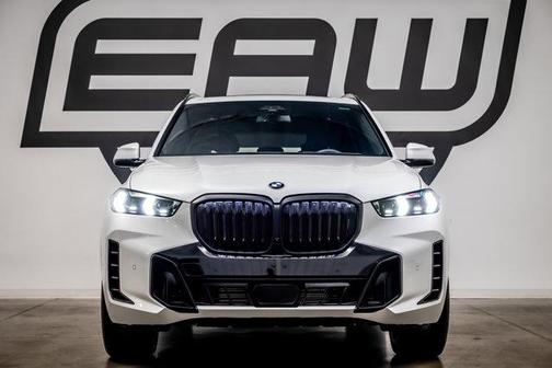 2024 BMW X5 sDrive40i