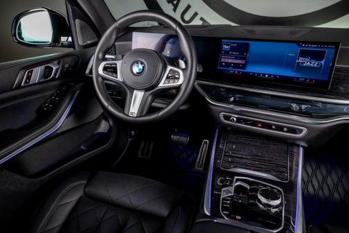 2024 BMW X5 sDrive40i
