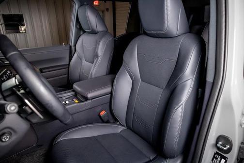 2025 Lexus GX 550 Luxury