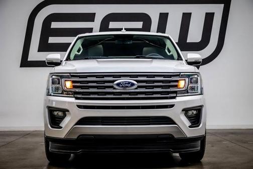 2019 Ford Expedition Max XLT